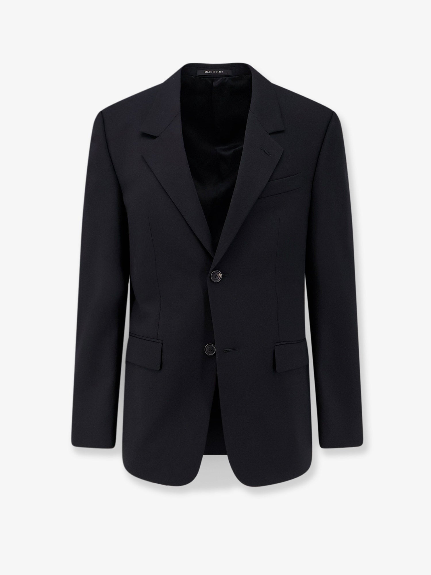 Standard Tailored wool blazer