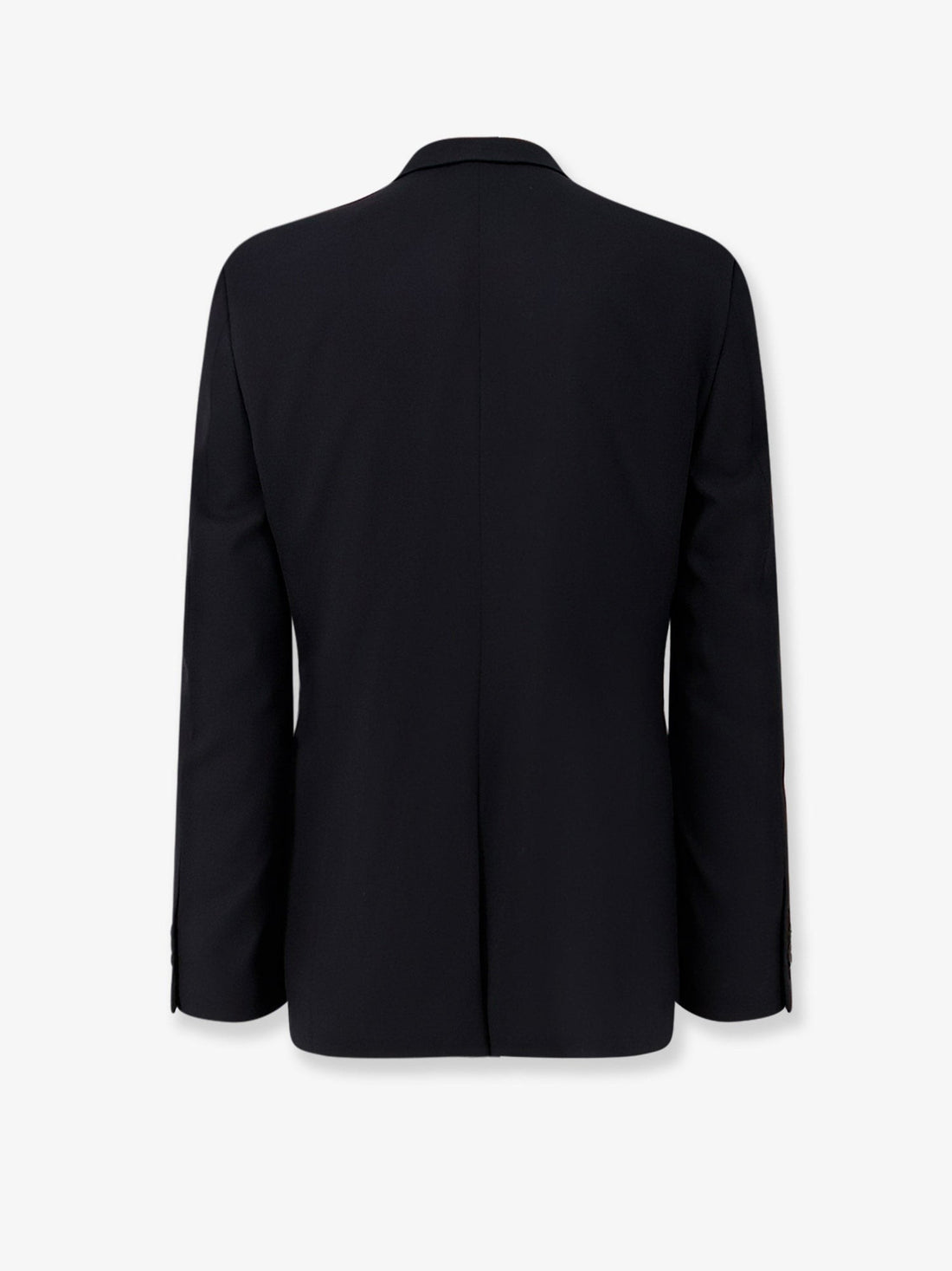 Standard Tailored wool blazer