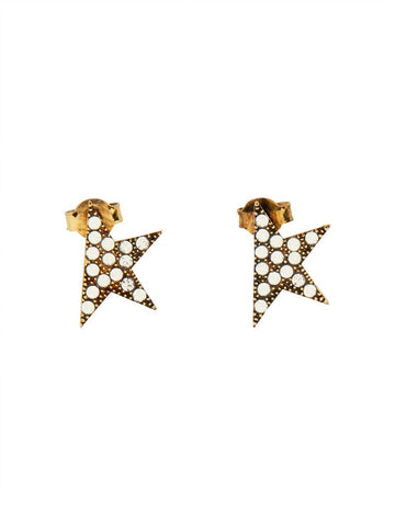"STAR" EARRINGS