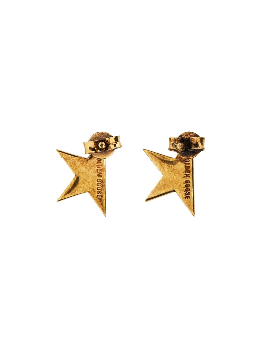 "STAR" EARRINGS