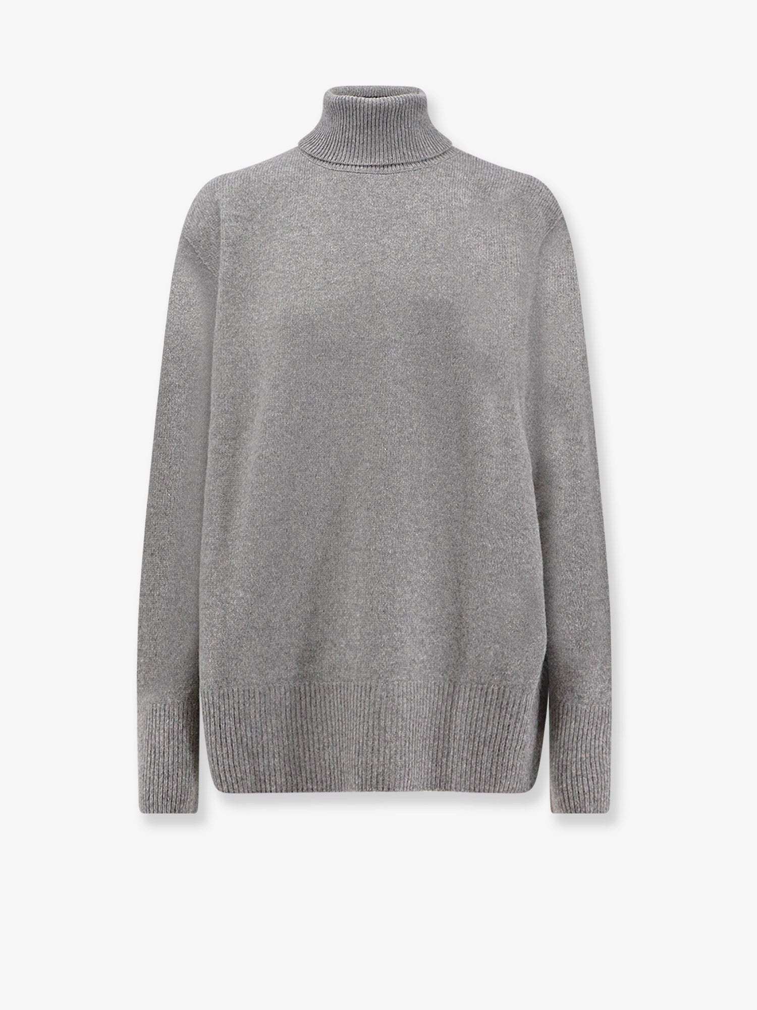 Stepny wool and cashmere turtleneck sweater