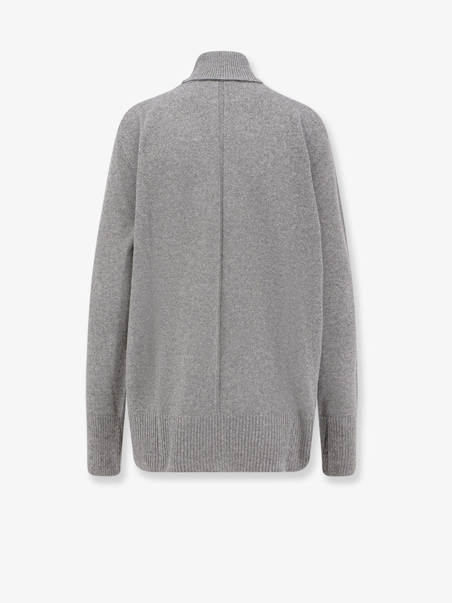 Stepny wool and cashmere turtleneck sweater