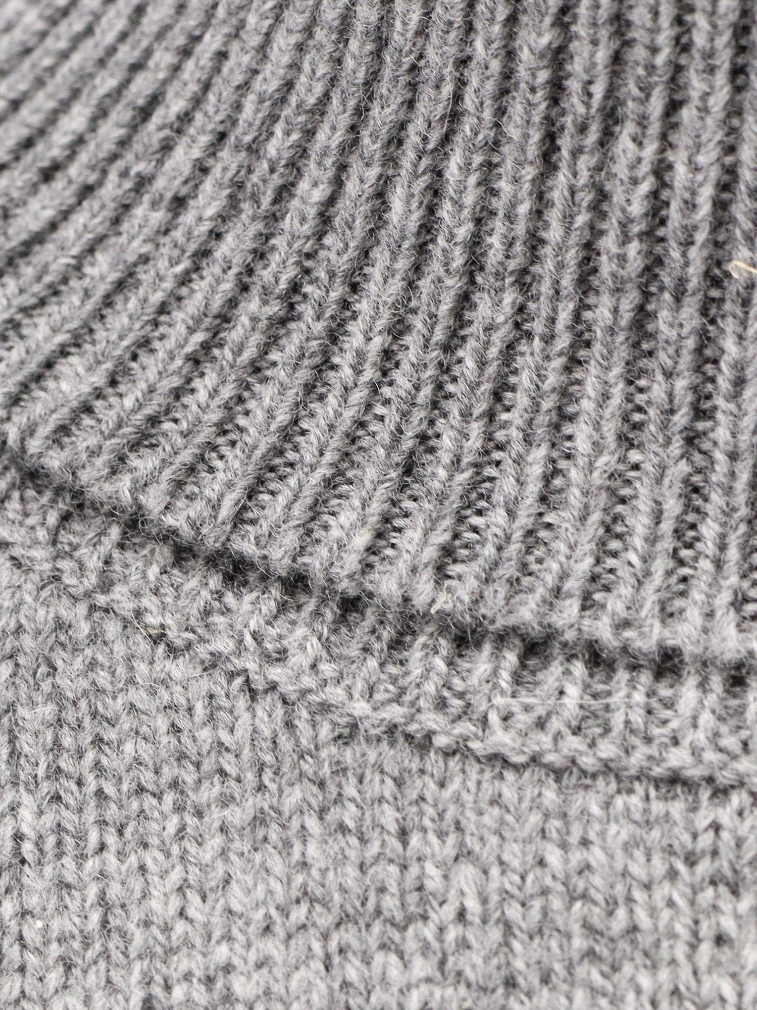 Stepny wool and cashmere turtleneck sweater