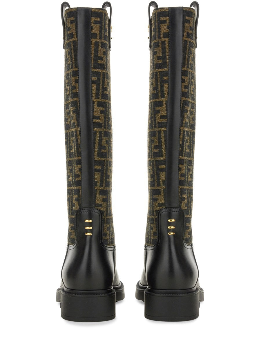 BOOT "FENDI FILO"