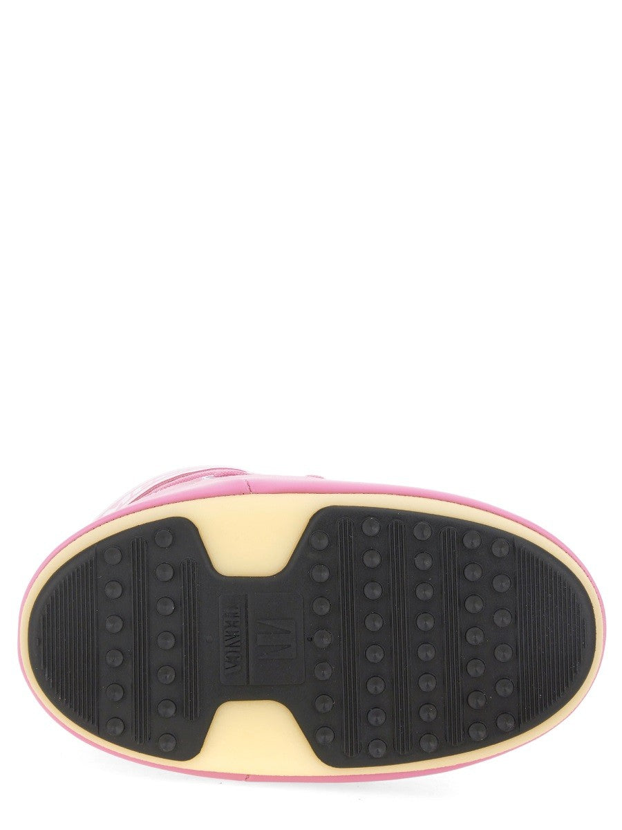 BOOT "ICON" LOW Unisex