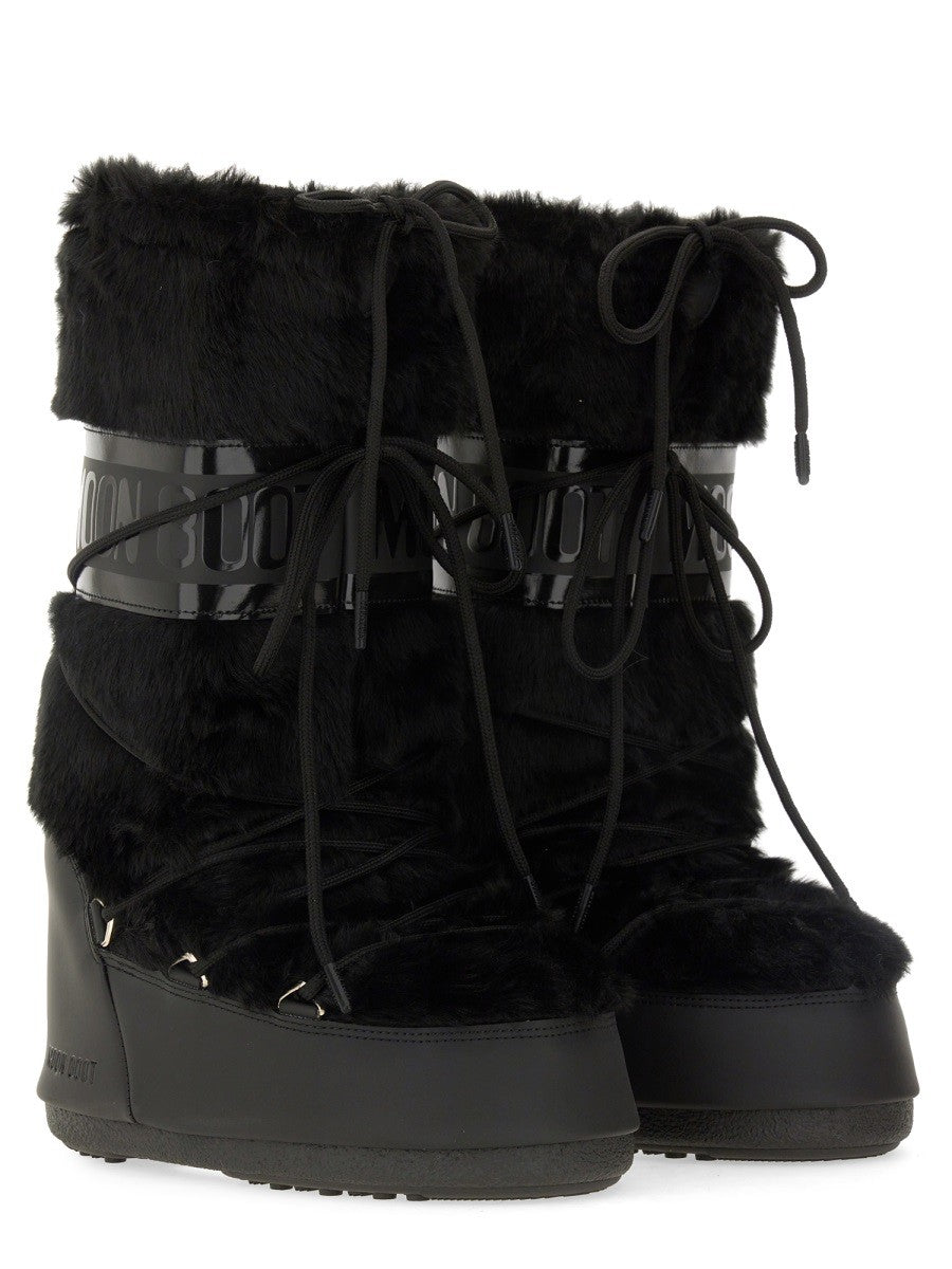 "ICON" BOOT Unisex