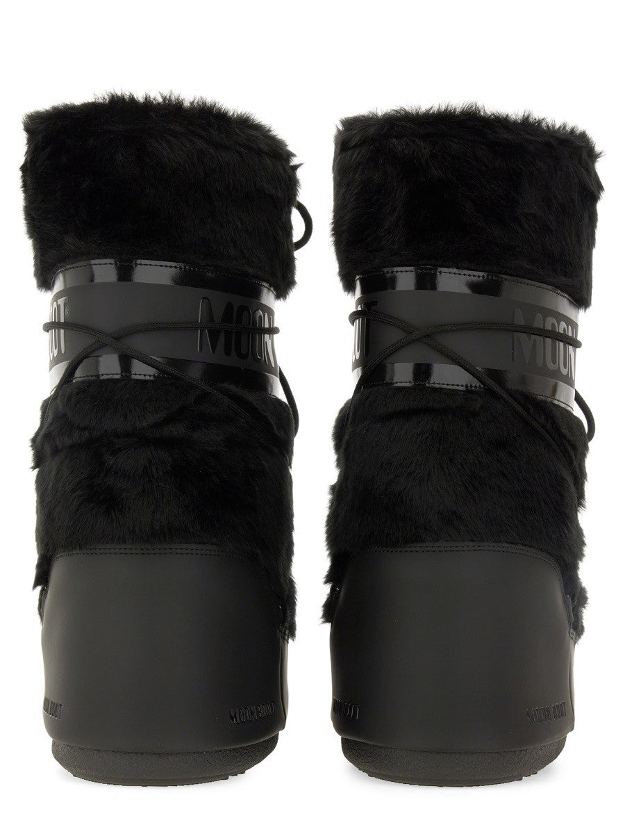 "ICON" BOOT Unisex