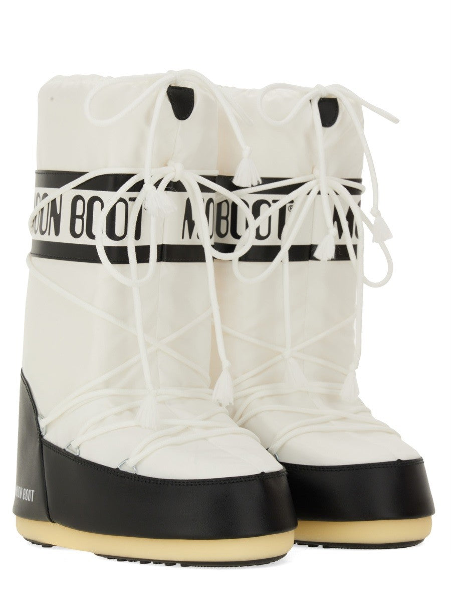 "ICON" BOOT Unisex