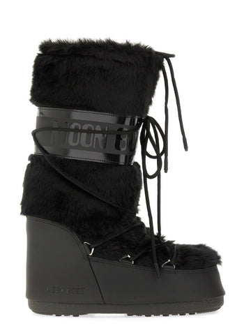 "ICON" BOOT Unisex