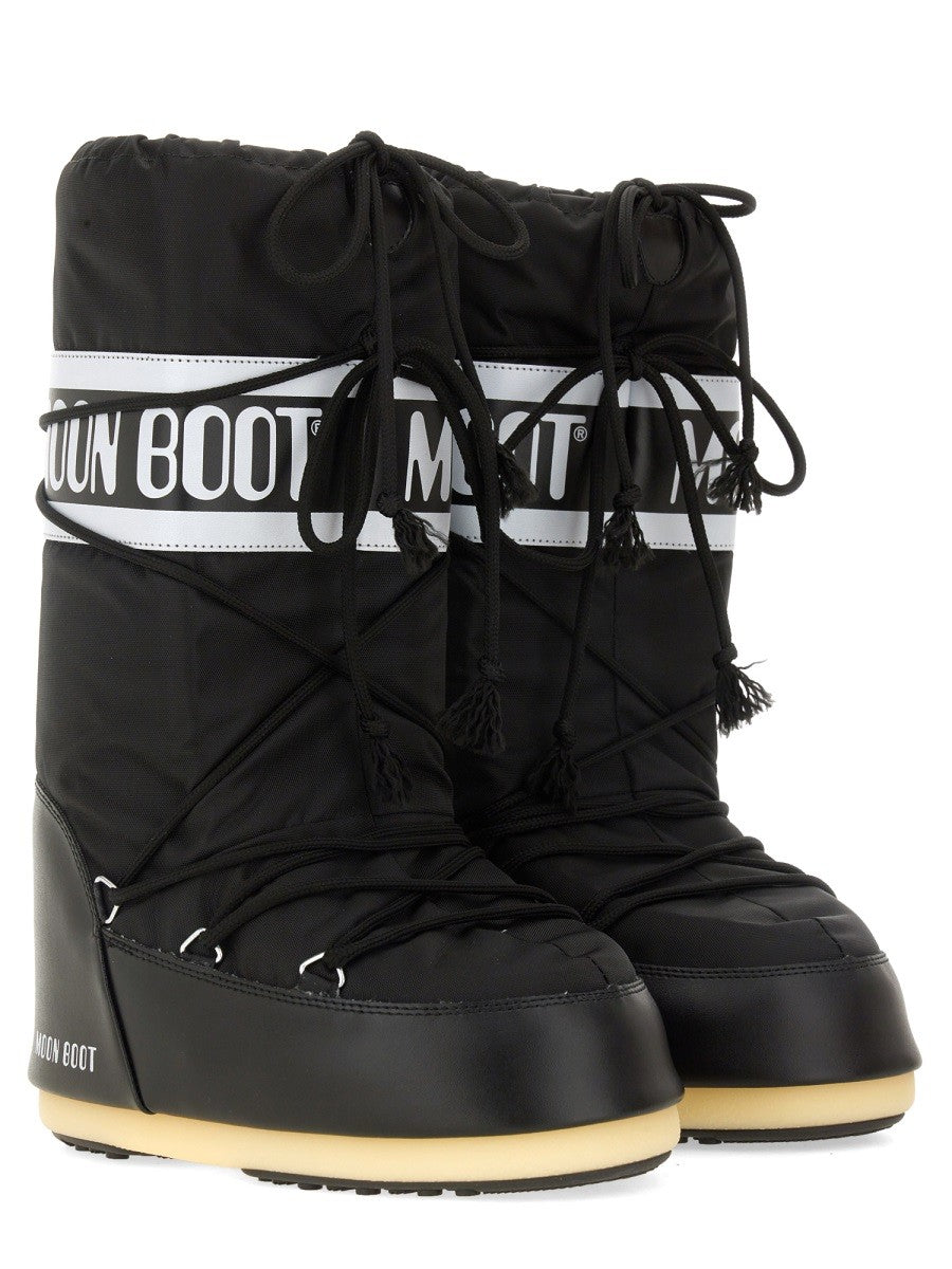 "ICON" BOOT Unisex