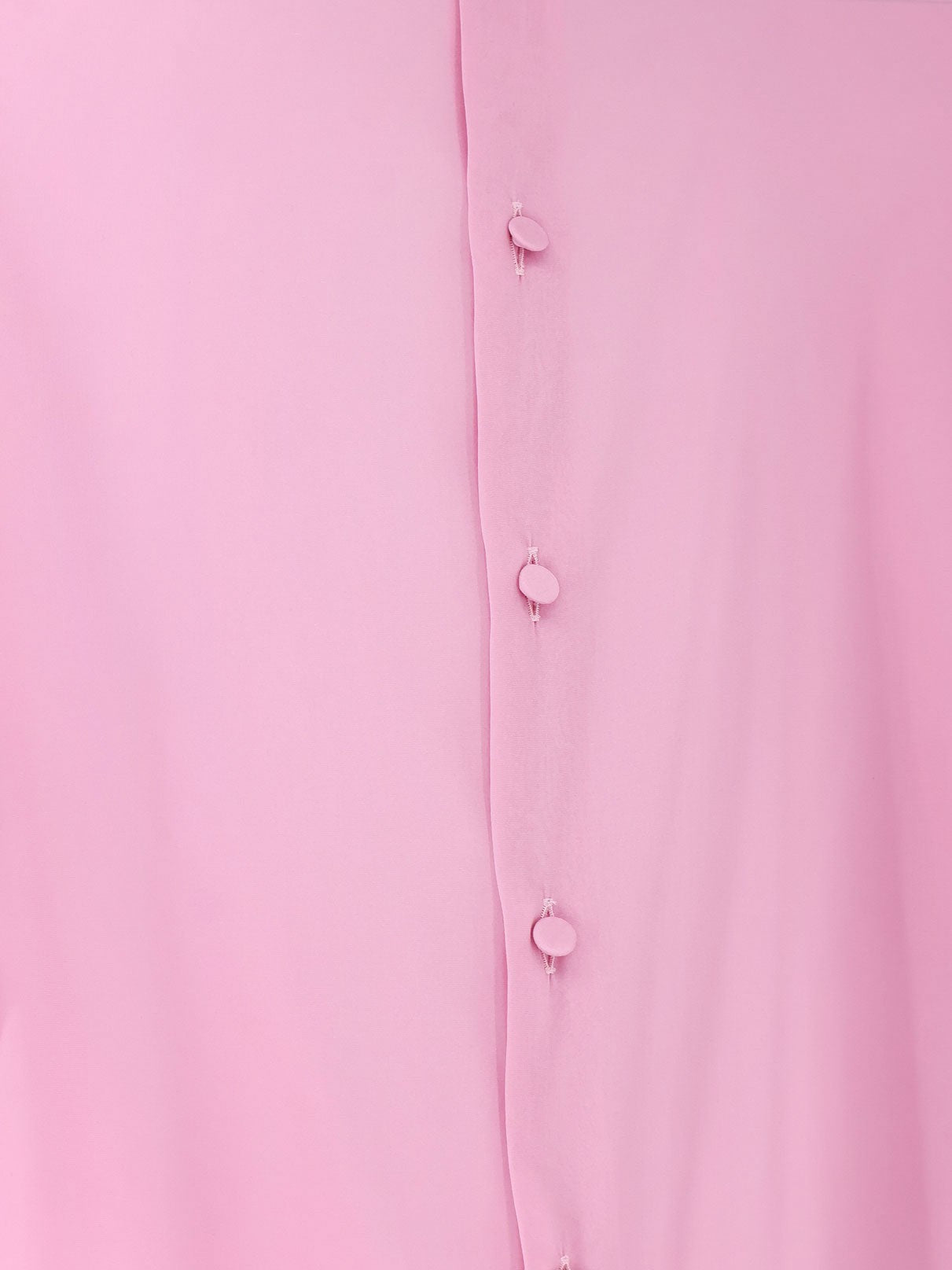 Stretch silk shirt