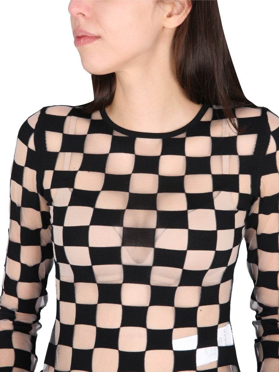 STRETCH VISCOSE JERSEY