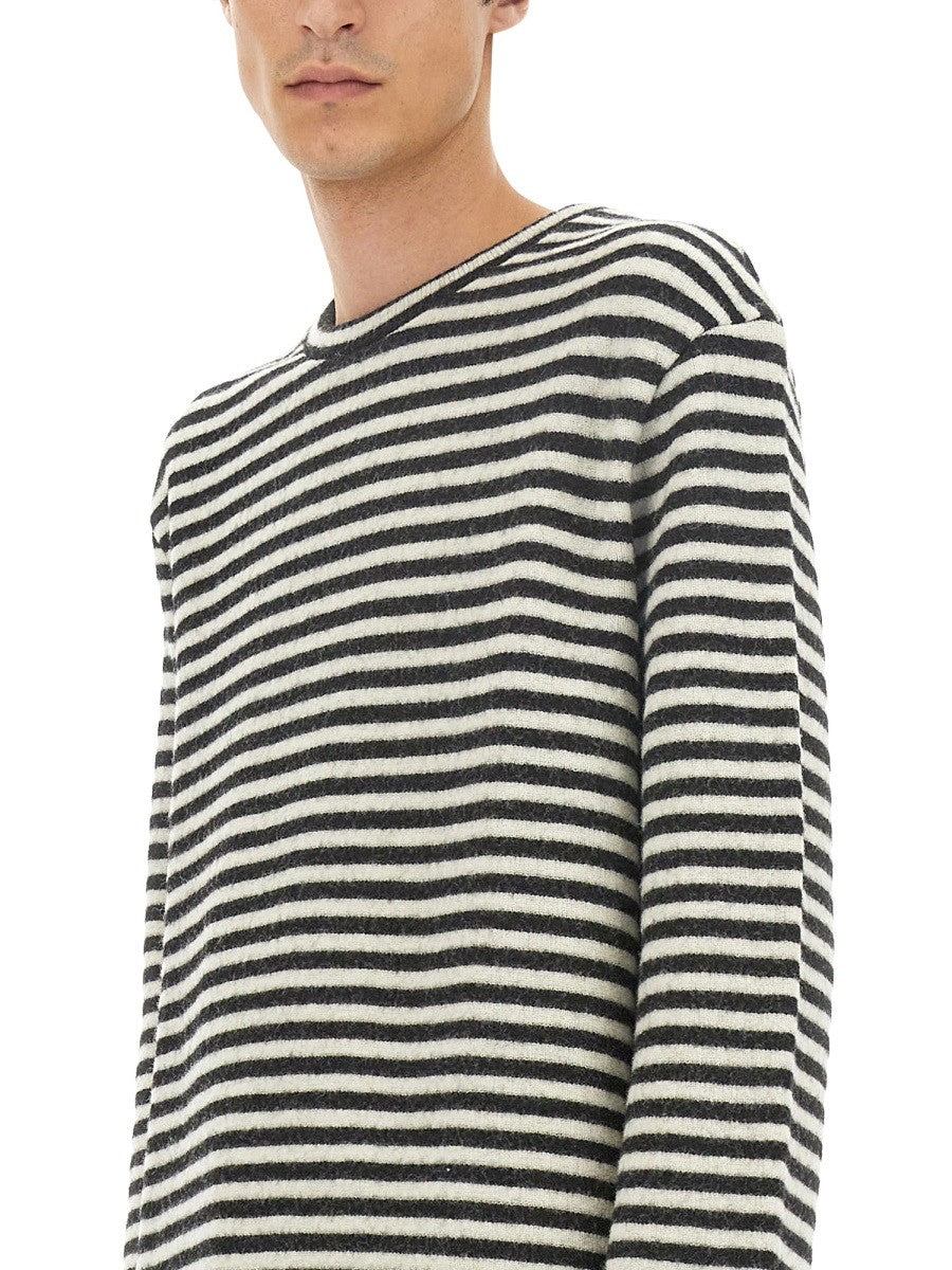 STRIPED SHIRT