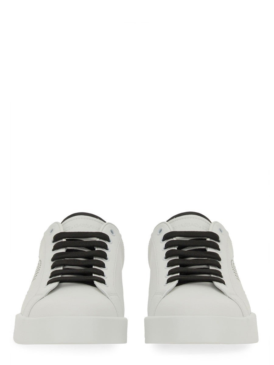 "STROBEL PORTFINO LIGHT" SNEAKER