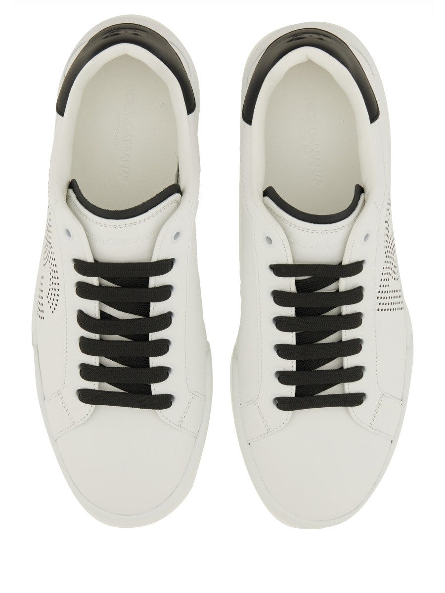 "STROBEL PORTFINO LIGHT" SNEAKER