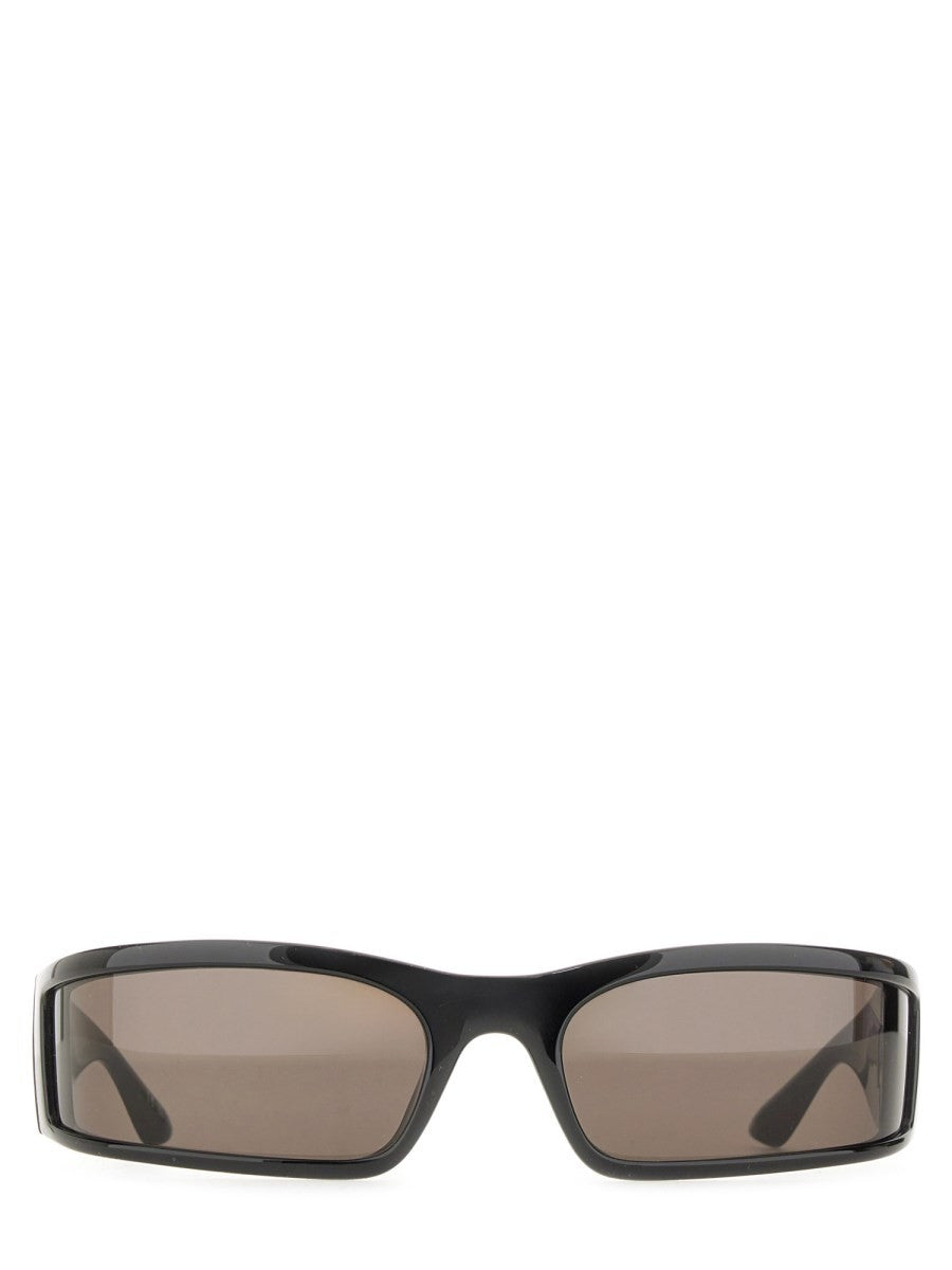 "SUNSET RECTANGLE" SUNGLASSES