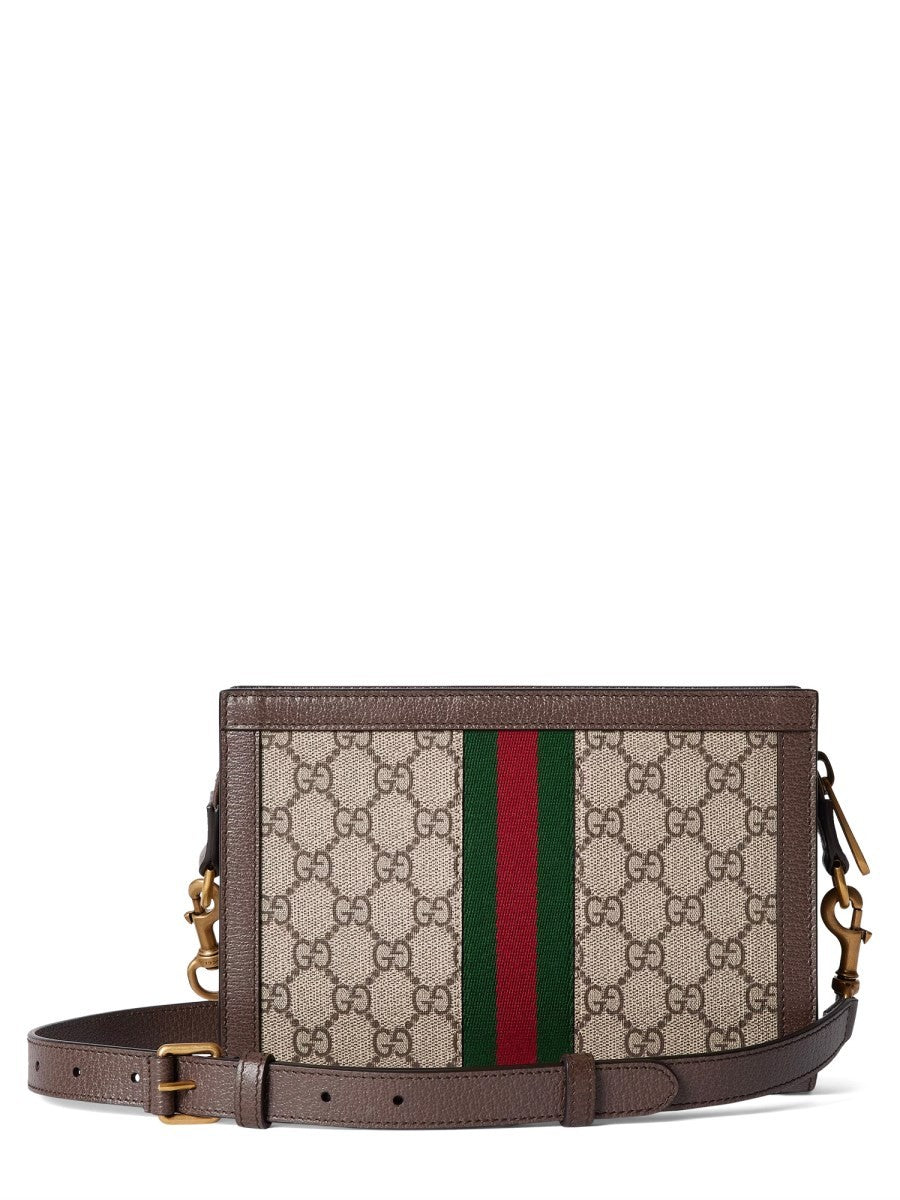 SUPER MINI "OPHIDIA" BAG