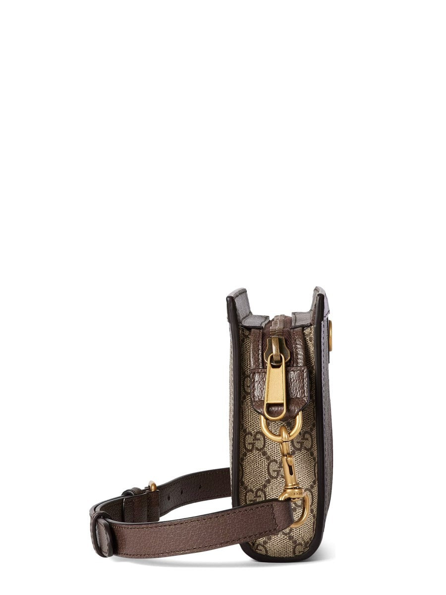 SUPER MINI "OPHIDIA" BAG