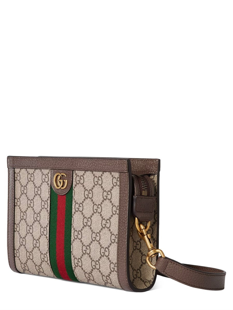 SUPER MINI "OPHIDIA" BAG