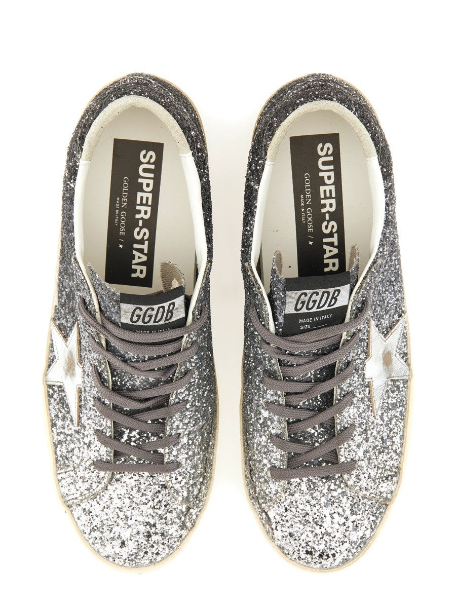 "SUPER-STAR" SNEAKER