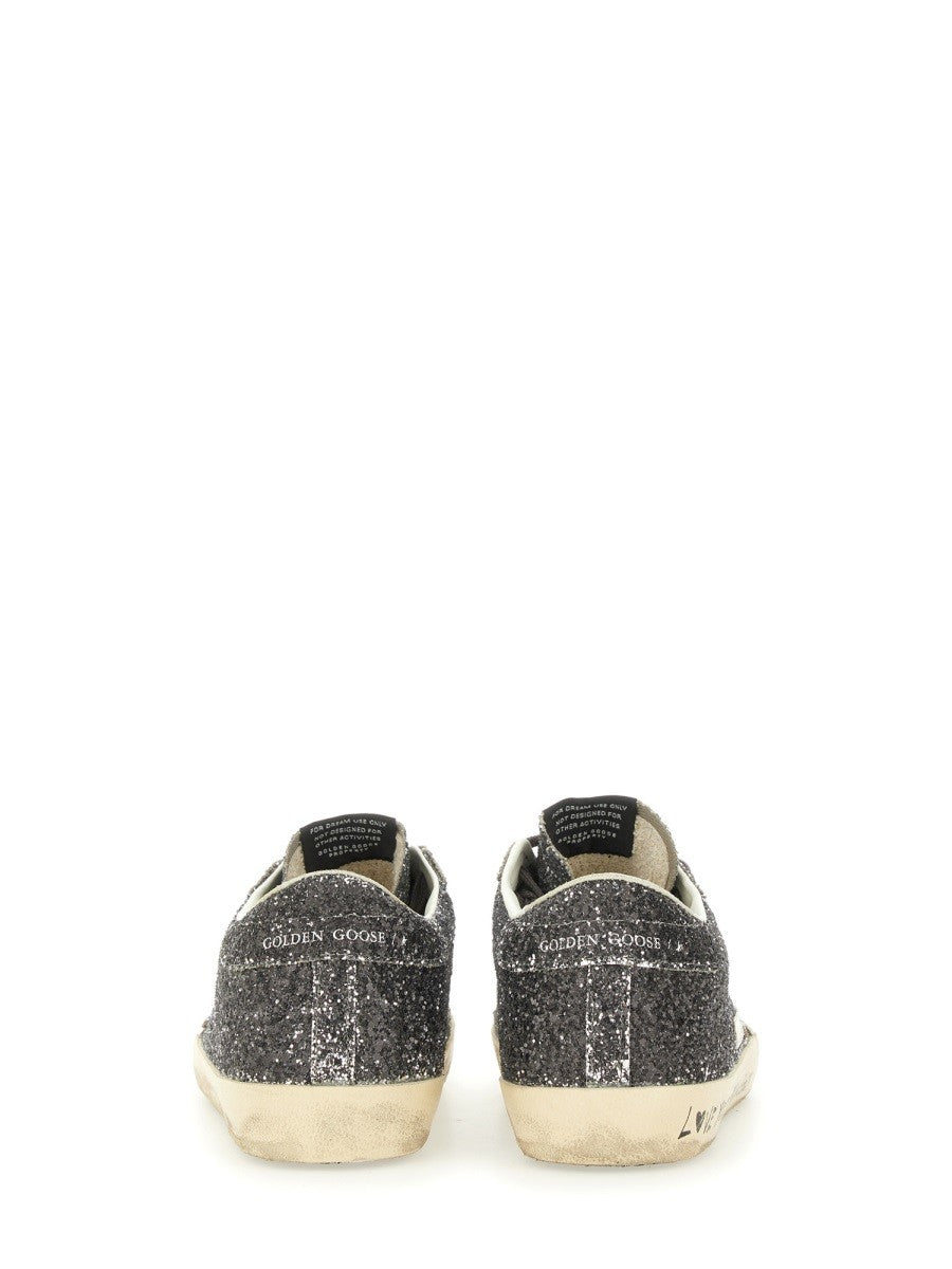 "SUPER-STAR" SNEAKER