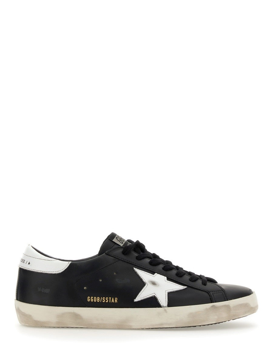 SUPERSTAR SNEAKER