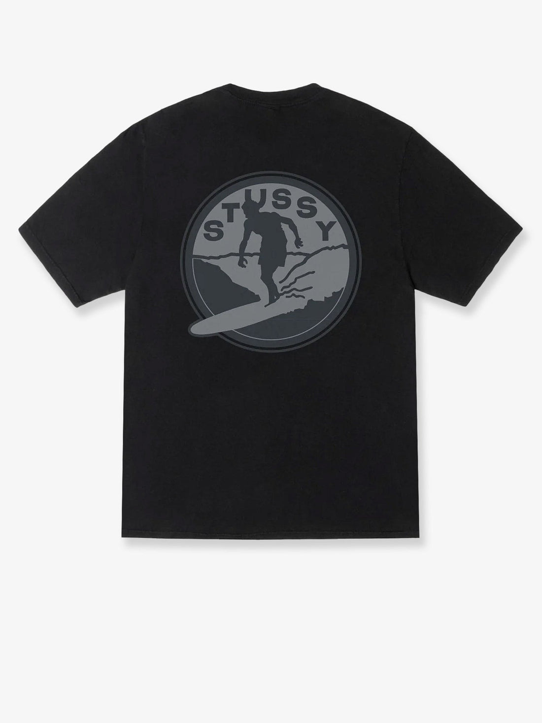 Surf Club cotton T-shirt