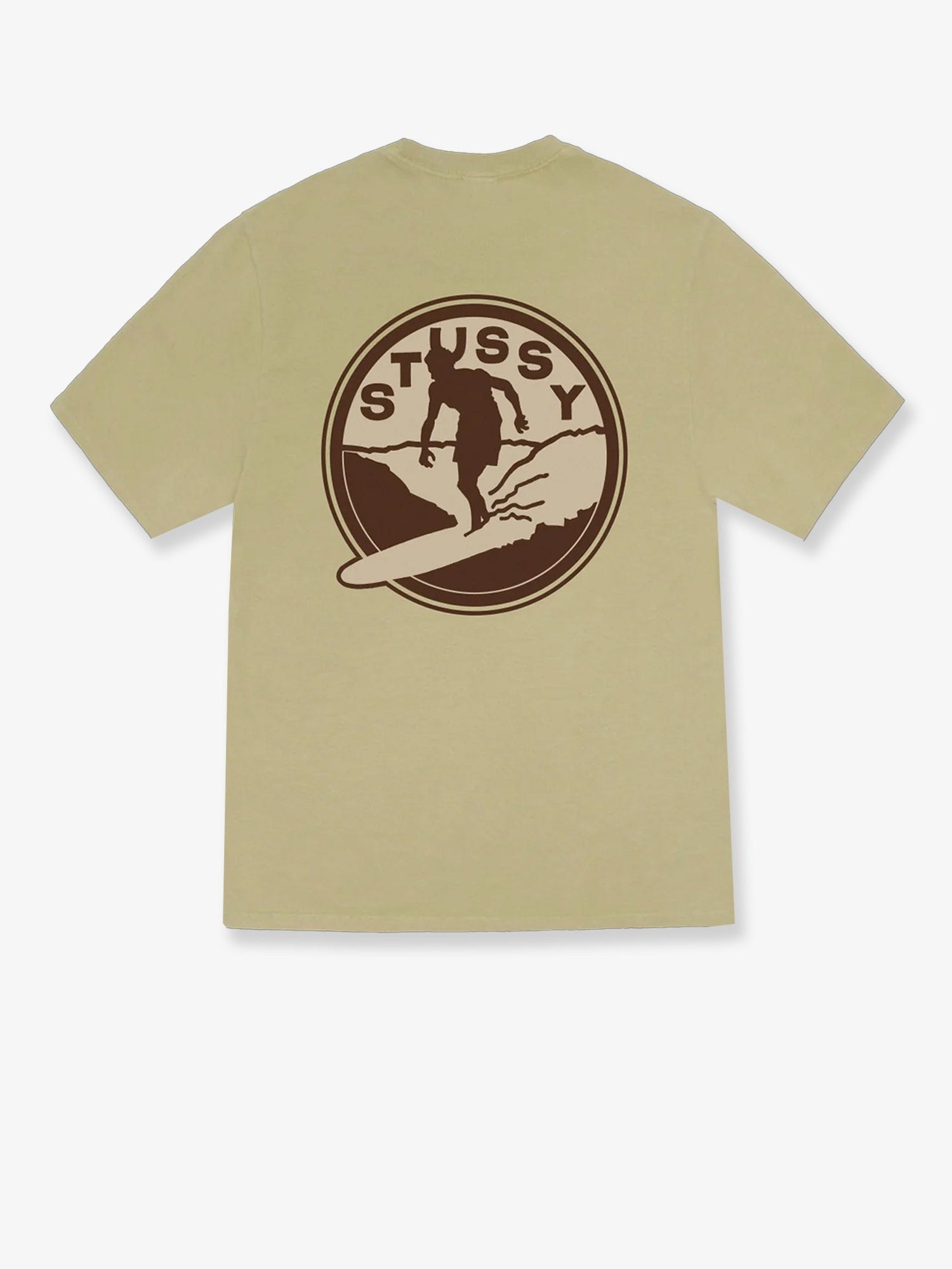 Surf Club cotton T-shirt