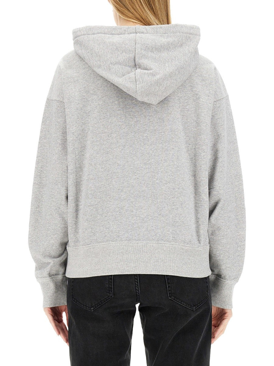 SWEATSHIRT "SYLLA"