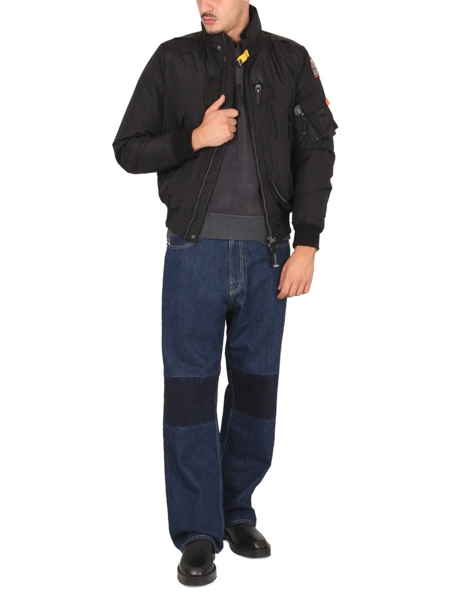 SWEATSHIRT WITH LOGO