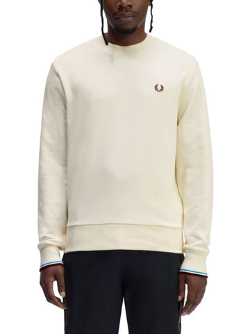 SWEATSHIRT WITH LOGO