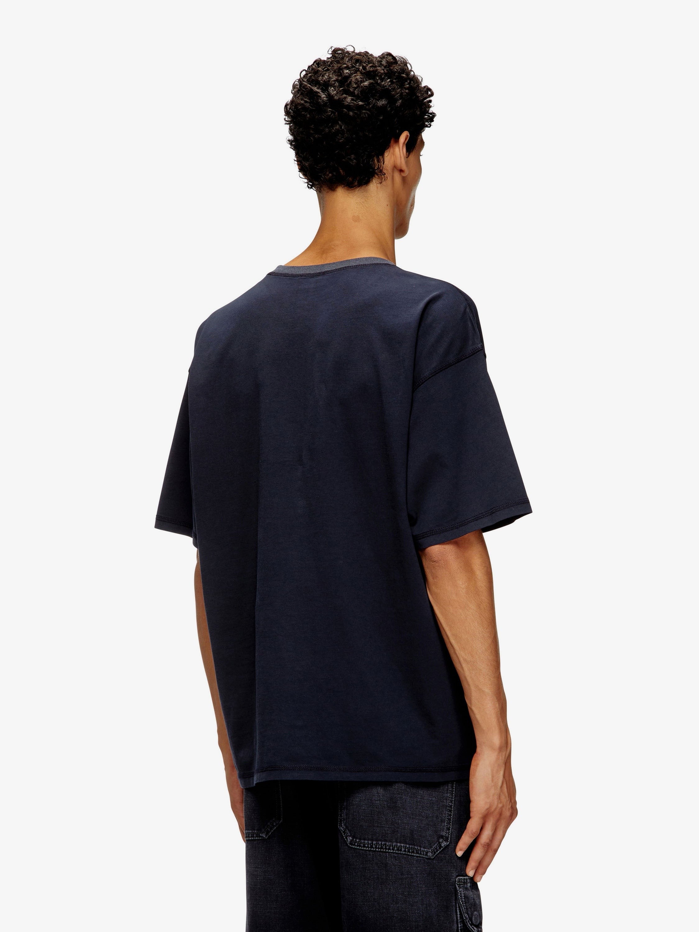 T-Boxt-T5 cotton T-shirt