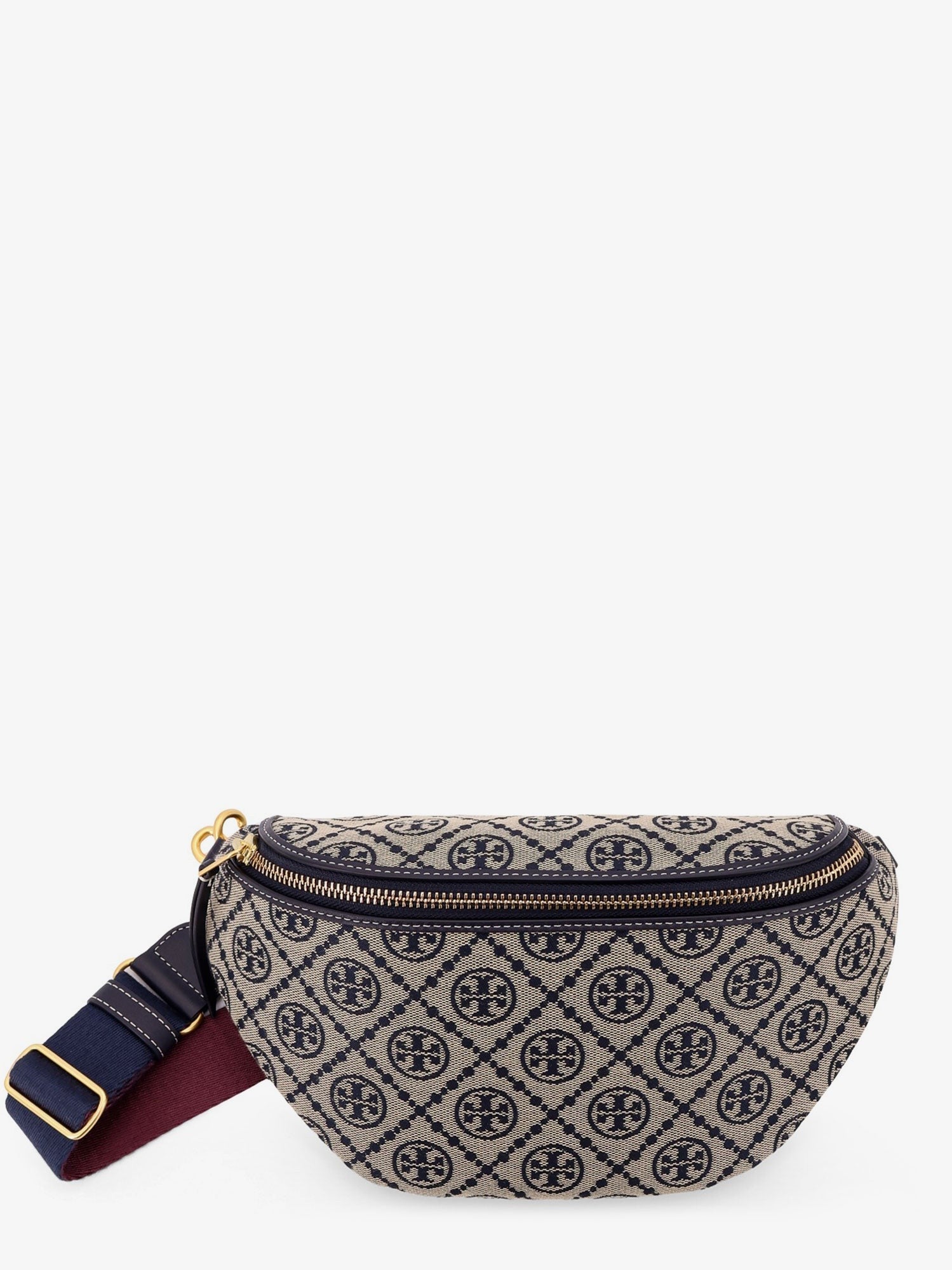 T-Monogram Belt Bag