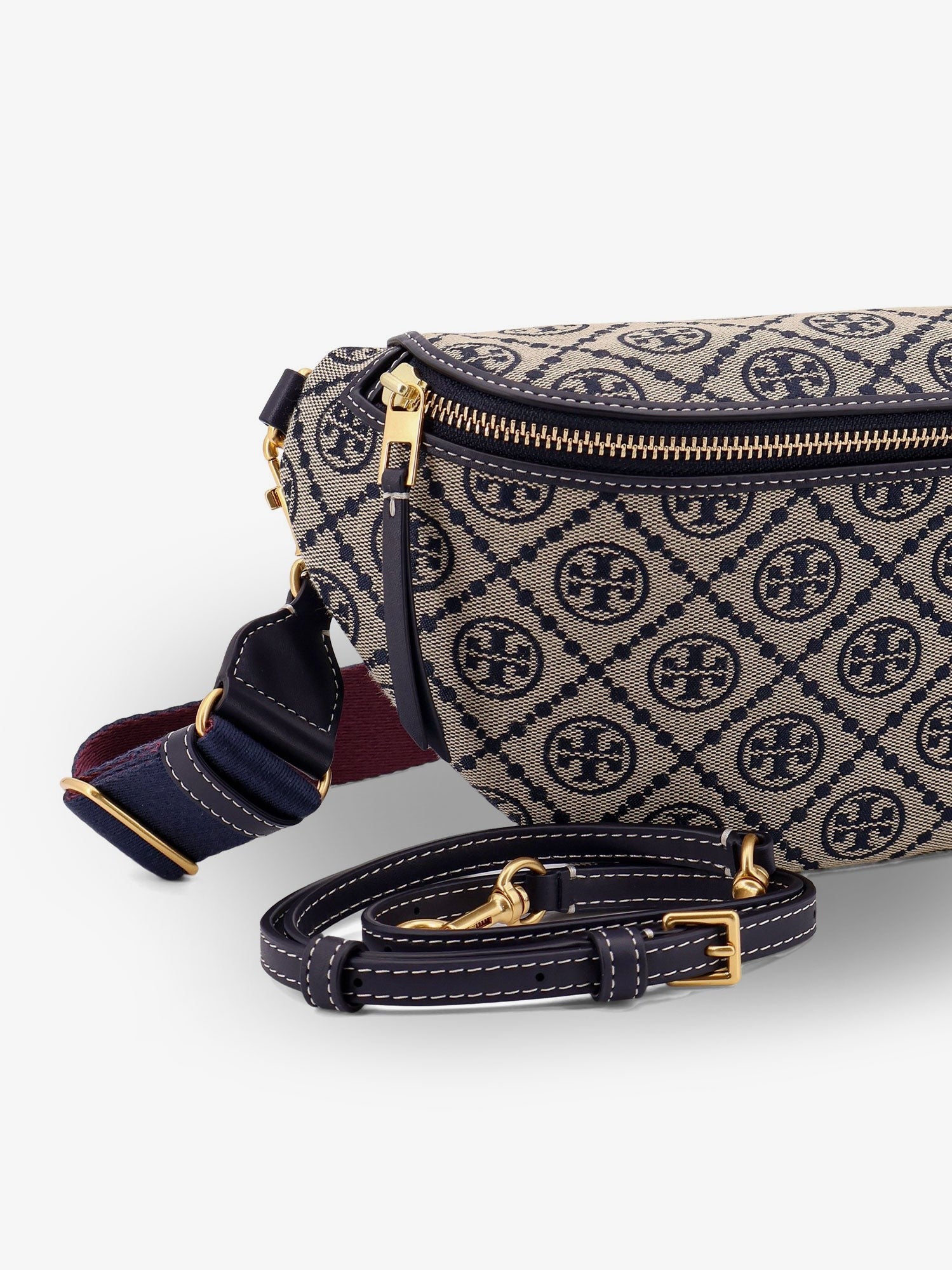 T-Monogram Belt Bag