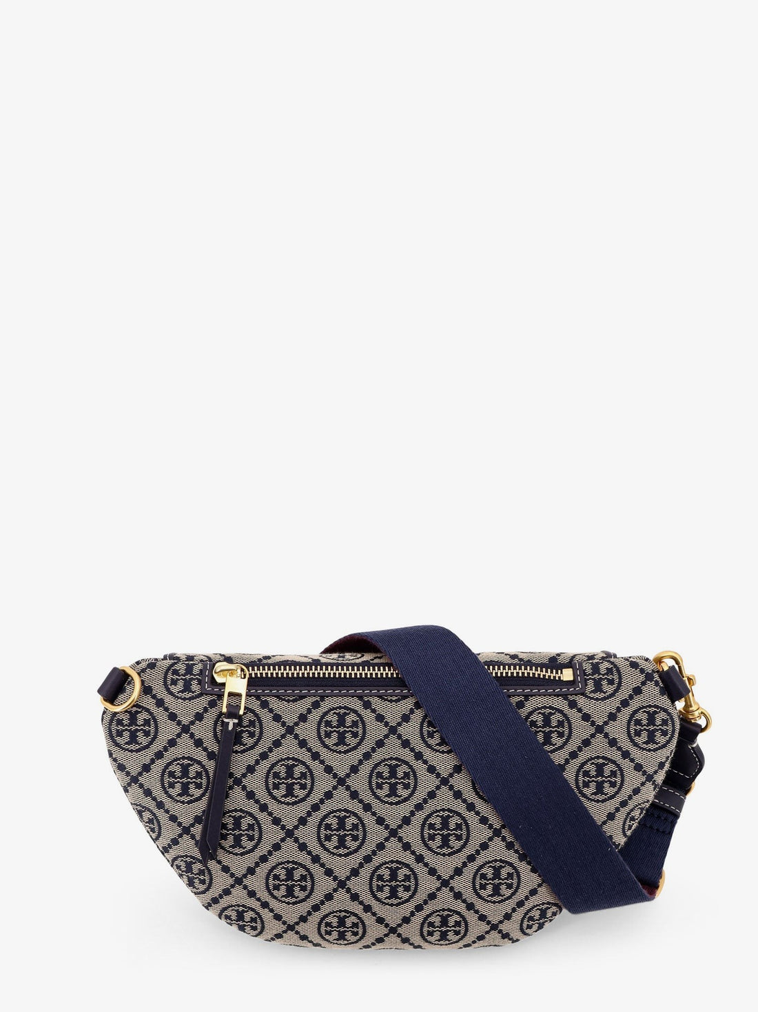 T-Monogram Belt Bag