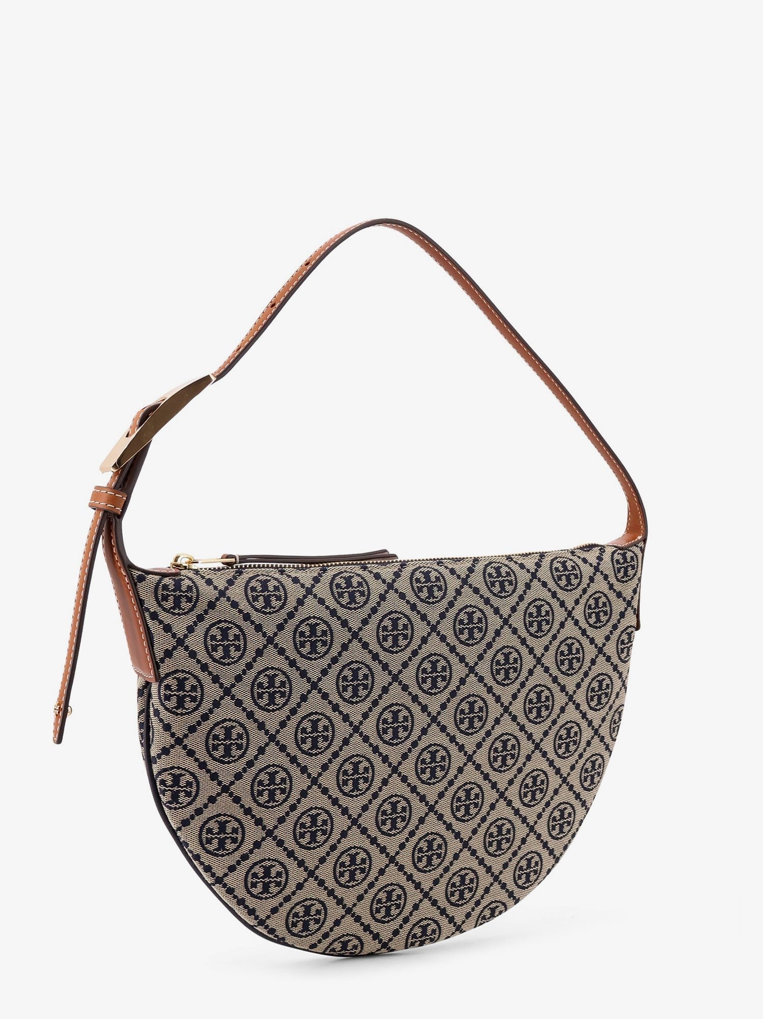 T Monogram Small Balloon shoulder Bag