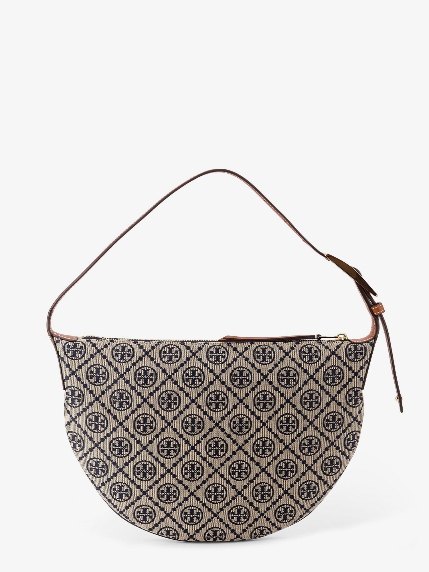 T Monogram Small Balloon shoulder Bag