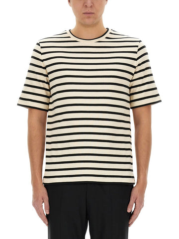 STRIPED T-SHIRT