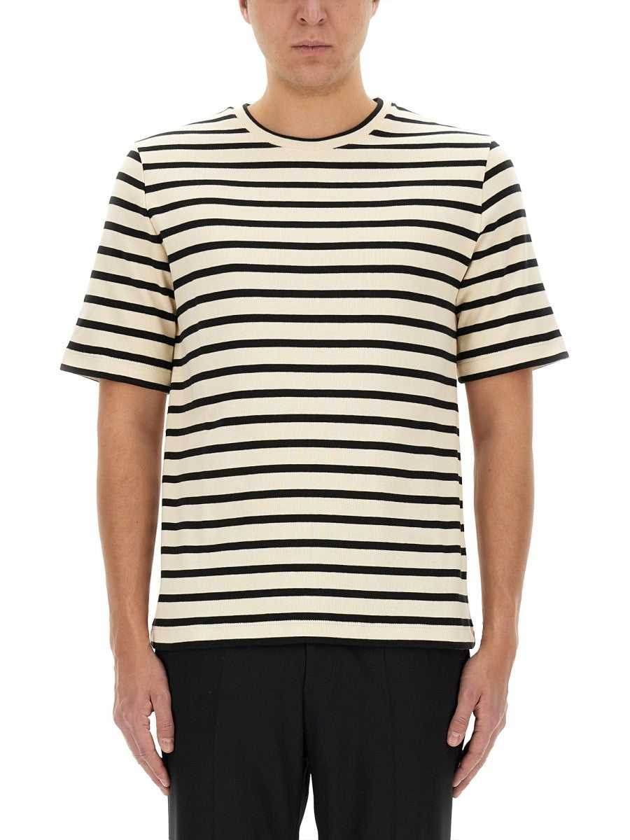 STRIPED T-SHIRT