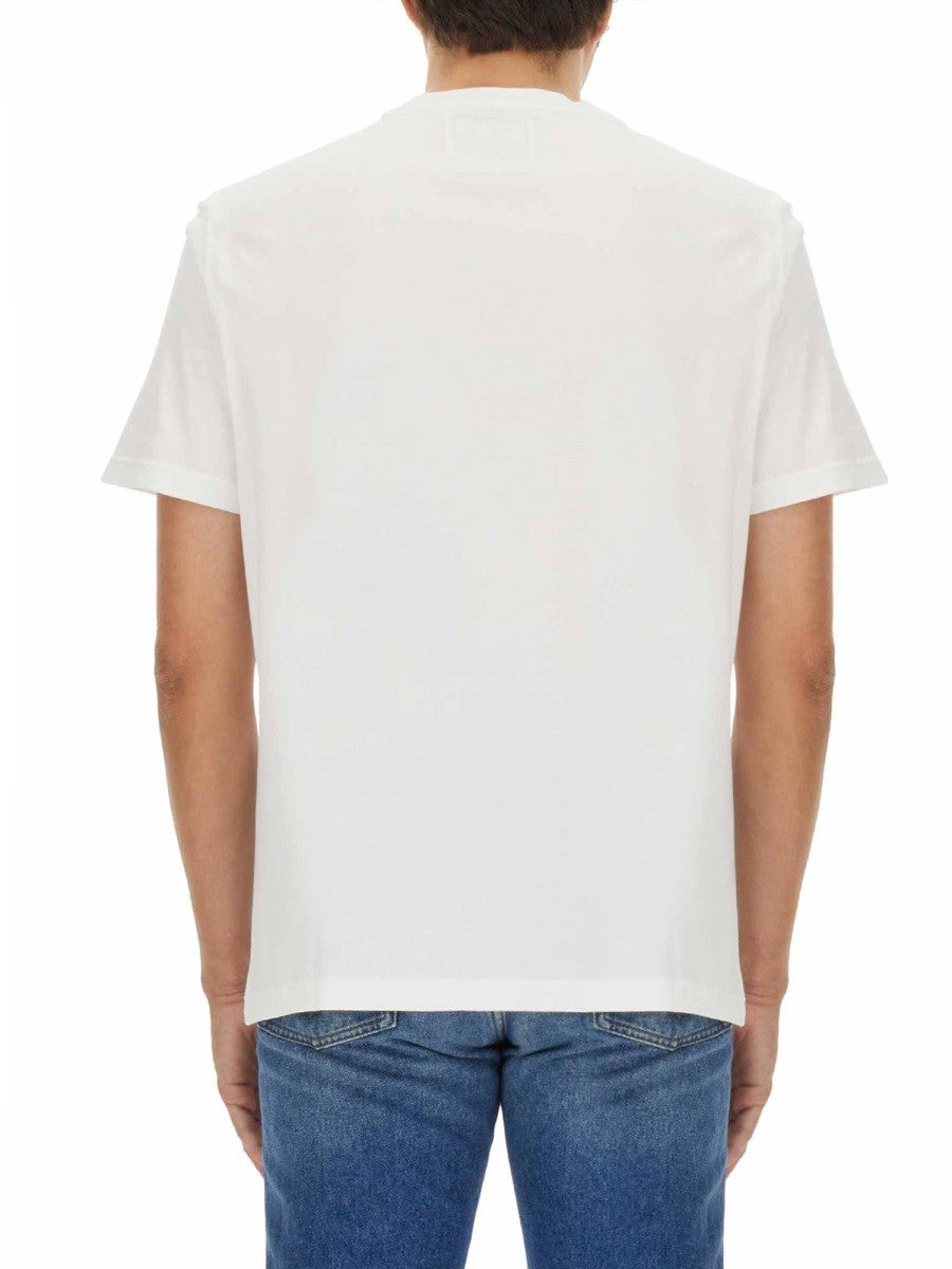 COTTON T-SHIRT