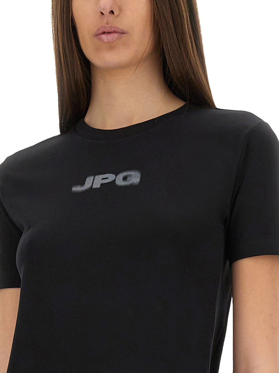 T-SHIRT "JPG"