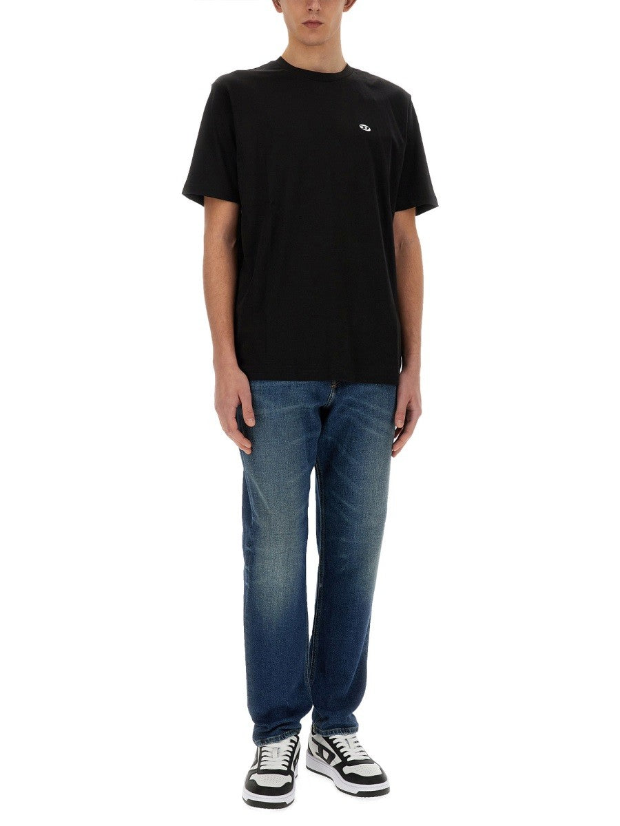 T-SHIRT "T-JUST-DOVAL-PJ"