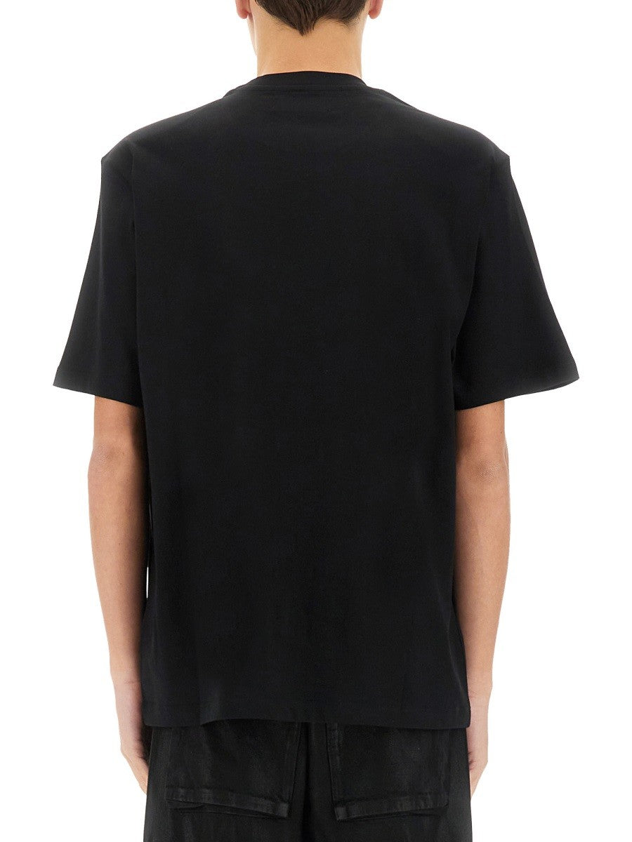 AMIRI ARTS DISTRICT PRINT T-SHIRT