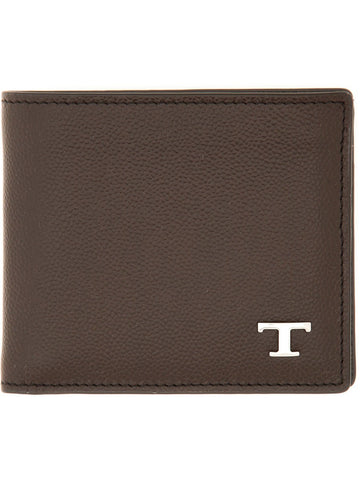 "T TIMELESS" WALLET