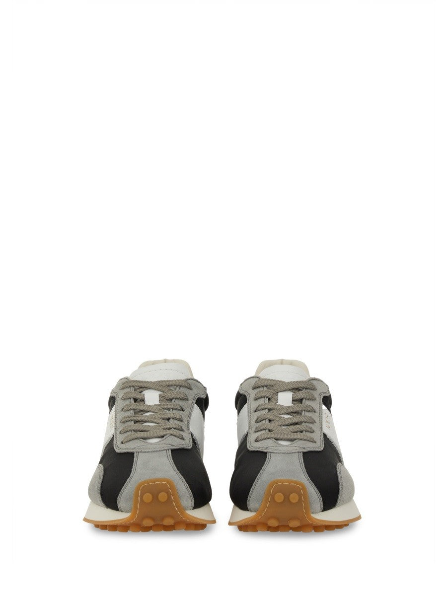 "T VINTAGE" SNEAKER