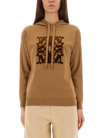 "TADDEUS" HOODED SWEATER