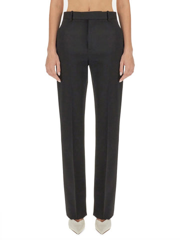 TAILORED PANTS