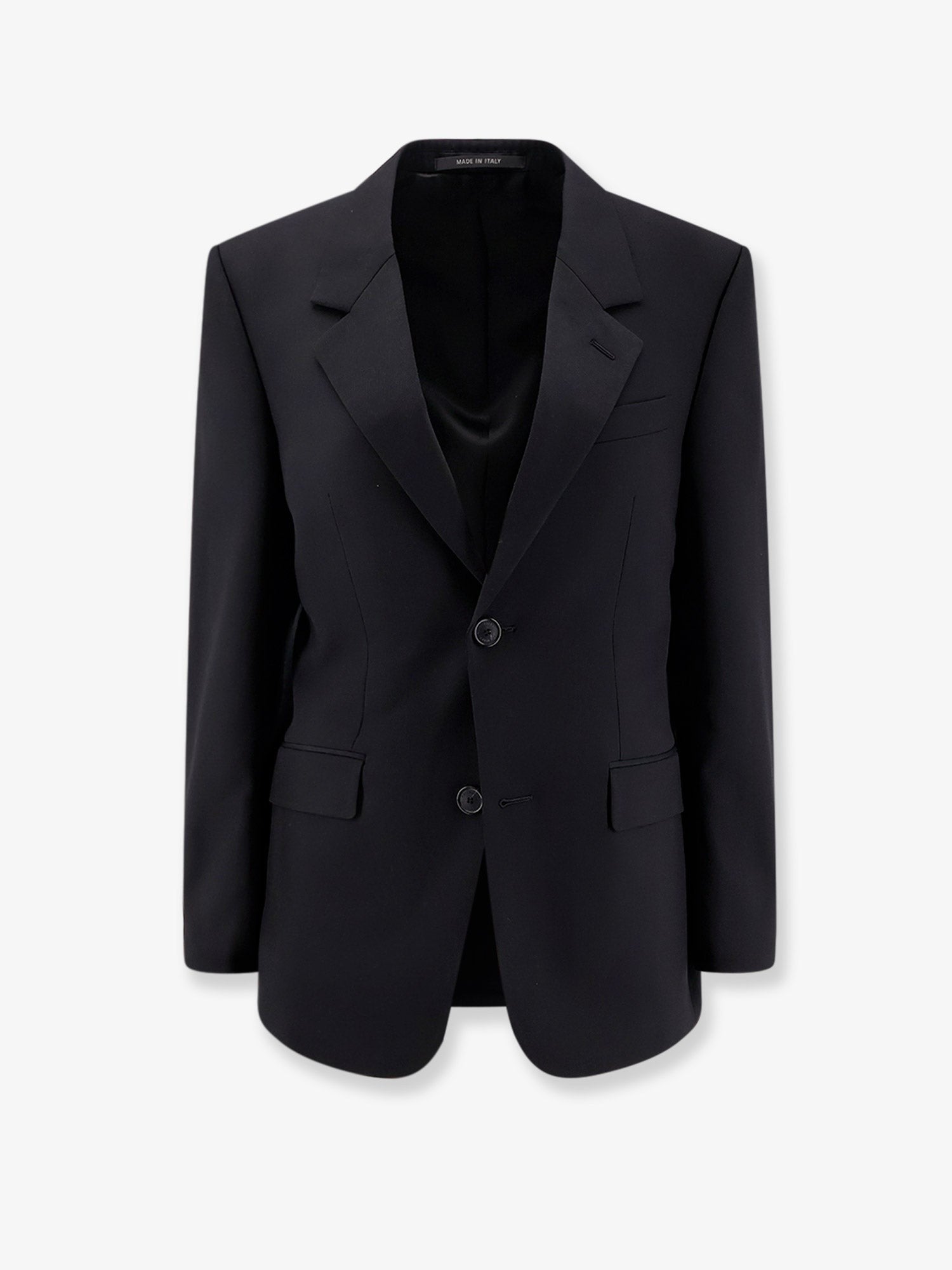 Tailored Standard Blazer