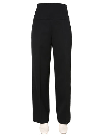 TAILORED TROUSERS