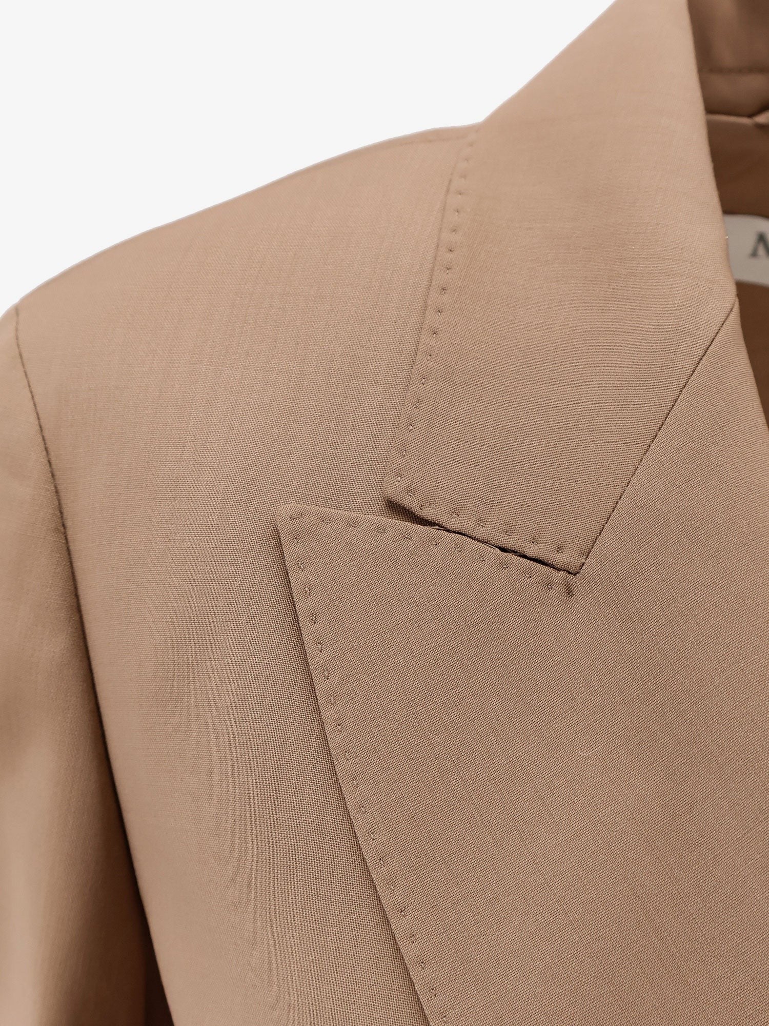 Talento virgin wool blazer